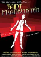 Saint Frankenstein 2015 film scènes de nu