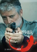 Salamander seizoen 2 (2018) Scènes de Nu