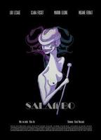 Salambo (2016) Scènes de Nu