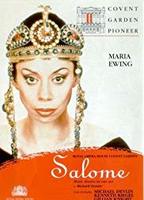 Salome 1992 film scènes de nu