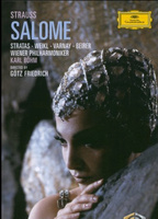 Salome (1975) Scènes de Nu