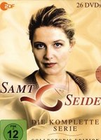  Samt und Seide - Abschiedsbrief   2001 film scènes de nu
