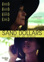 Sand Dollars 2014 film scènes de nu