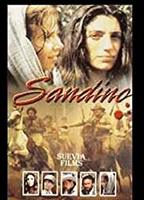 Sandino 1991 film scènes de nu