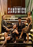 Sandwich 2023 film scènes de nu