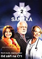 Sanitka II (2013-présent) Scènes de Nu