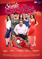 Santo Cachón 2018 film scènes de nu