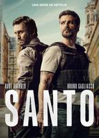 Santo 2022 film scènes de nu