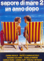 Sapore di mare 2 - Un anno dopo (1983) Scènes de Nu
