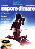 Sapore di mare (1983) Scènes de Nu