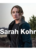 Sarah Kohr 2014 film scènes de nu