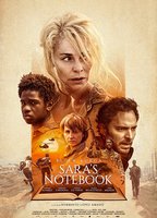 Sara's Notebook (2018) Scènes de Nu
