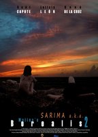 Sarima a.k.a. Molina's Borealis 2  2014 film scènes de nu