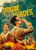 SAS Rogue Heroes 2022 film scènes de nu
