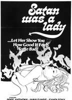 Satan Was a Lady (1975) Scènes de Nu