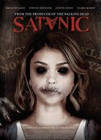 Satanic (2016) Scènes de Nu