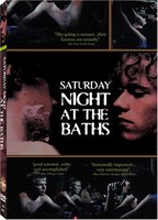 Saturday Night at the Baths (1975) Scènes de Nu