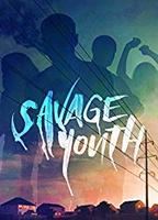 Savage Youth 2018 film scènes de nu