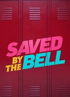 Saved by the Bell 2020 film scènes de nu
