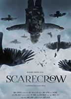 Scarecrow (2020) Scènes de Nu