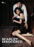Scarlet Innocence (2014) Scènes de Nu