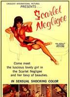 Scarlet Négligée (1968) 1968 film scènes de nu