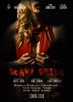 Scary Bride (2020) Scènes de Nu