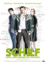 Schilf  (2012) Scènes de Nu