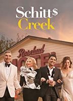 Schitt's Creek 2015 film scènes de nu