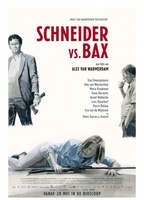 Schneider vs. Bax 2015 film scènes de nu