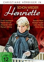  Schon wieder Henriette  2013 film scènes de nu