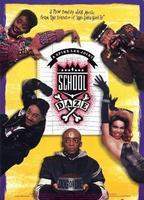 School Daze 1988 film scènes de nu
