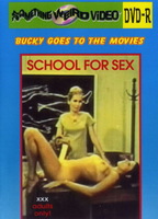 School for Sex (1972) Scènes de Nu