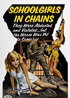 Schoolgirls in Chains 1973 film scènes de nu