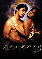 Scorpio Nights 2 1999 film scènes de nu