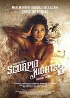 Scorpio Nights 3 2022 film scènes de nu