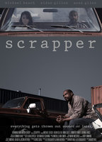 Scrapper (2013) Scènes de Nu