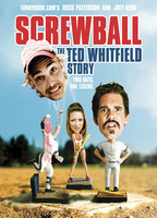 Screwball: The Ted Whitfield Story (2010) Scènes de Nu