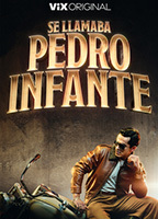 Se llamaba Pedro Infante 2023 film scènes de nu