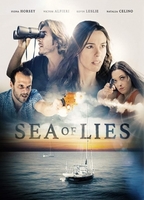 Sea of Lies (2018) Scènes de Nu