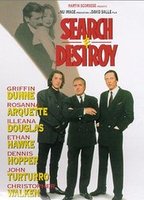 Search and destroy: en plein cauchemar (1995) Scènes de Nu