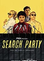 Search Party 2016 film scènes de nu