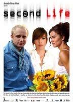 Second Life (2009) Scènes de Nu