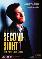 Second  Sight (1999) Scènes de Nu