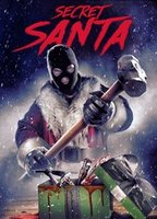 Secret Santa 2015 film scènes de nu