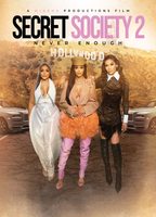 Secret Society 2: Never Enough (2022) Scènes de Nu