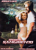 Secreto sangriento  (1991) Scènes de Nu