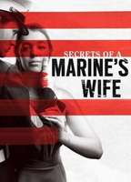 Secrets of a Marine's Wife 2021 film scènes de nu