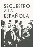 Secuestro a la española 1972 film scènes de nu