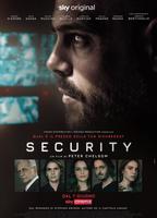 Security 2021 film scènes de nu